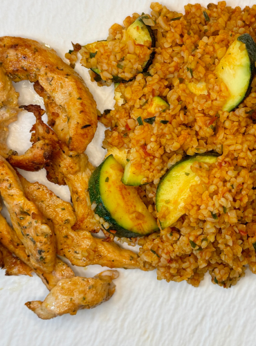 Veroniques Kitchen Rezepte (2)