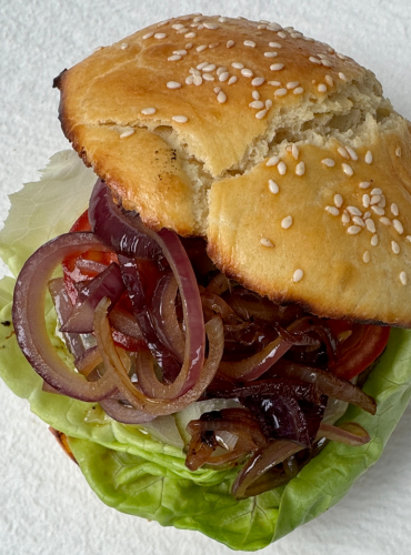 Veroniques Kitchen Rezepte